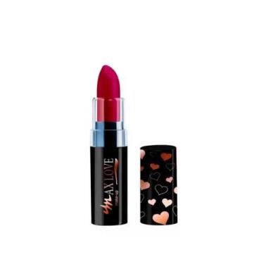 Imagem de Batom Efeito Matte Cor 291 Max Love 3,5G