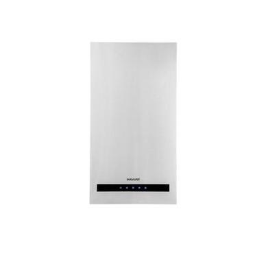 Imagem de Coifa de Parede Suggar Coifa Parede Opala Led Quadrada Inox com Aspiração Perimetral Inox 220V