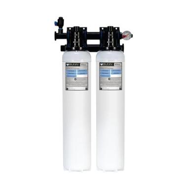 Imagem de Filtro de agua completo modelo wq-twin75(10)5l bunn
