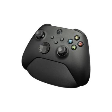 Imagem de Suporte De Mesa P/controle Xbox Premium Minimalista Melhor - JM3D