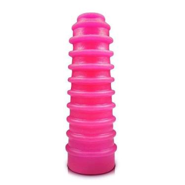 Imagem de Capa para Dedo com Anéis Massageadores - Sexy Fantasy