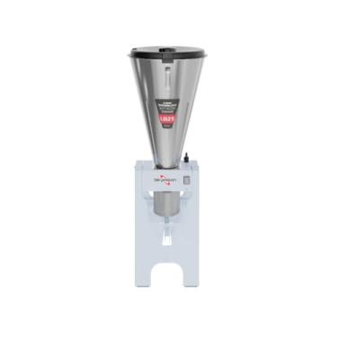 Imagem de Liquidificador Comercial Basculante Inox LB25 25L 1,5 CV Skymsen, 220V