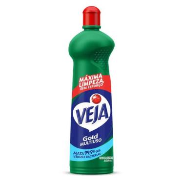 Imagem de Limpador Veja multiuso campestre 500ml