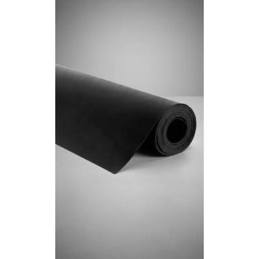 Imagem de Manta Borracha 4m x 0.80m x 2mm Forro Resistente - Congratulations Sto