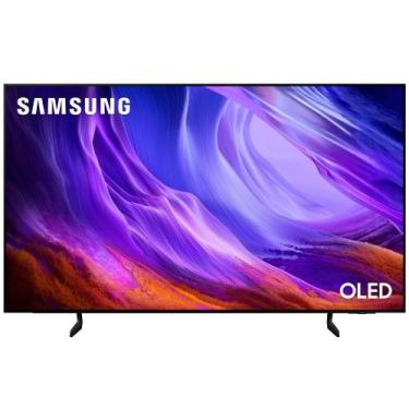 Imagem de Smart TV 4K Samsung OLED 55" Polegadas S85H 2026, G-Sync, Vision AI Co