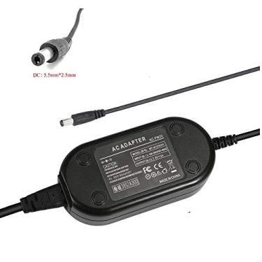 Imagem de Fonte Adaptador AC-PW20 7.6V e 2.0A para Iluminadores e Monitores de Referência (Bivolt