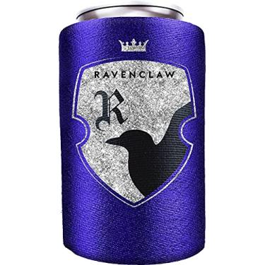 Imagem de Spoontiques Cooler de latas HarryPotterCooler, tamanho único, Ravenclaw