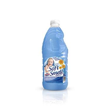 Imagem de Amaciante Tradicional (Azul) 2 Litros - Fuzetto, Fuzetto
