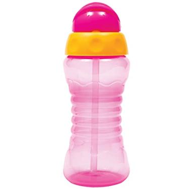 Imagem de Buba Garrafinha Fresh Rosa