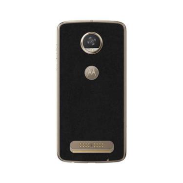 Imagem de Capa Adesivo Skin351 Verso Para Motorola Moto Z2 Play - Kawaskin