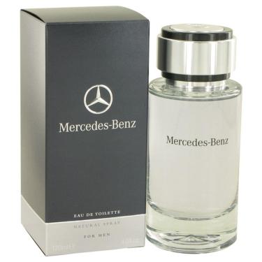 Imagem de Perfume Masculino Mercedes Benz Eau De Toilette
