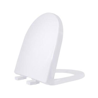 Imagem de Assento Sanitário Polipr Softclose Riviera/Smart/Nexo Branco