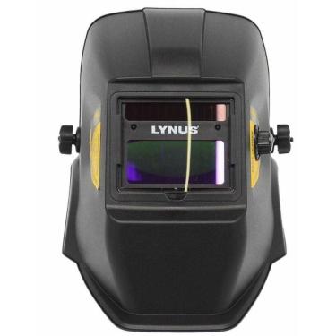 Imagem de Máscara de Solda Automático com Regulagem de 9 a 13 DIN