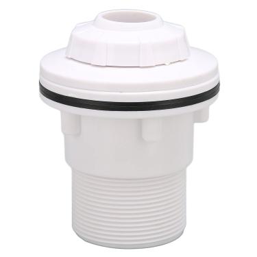 Imagem de plplaaobo Novos bicos de jato de piscina G2A Thread Massagem Jet Bocal Acessórios para piscina