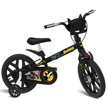 Bicicleta batman r16: Ofertas com os Menores Preços no Buscapé