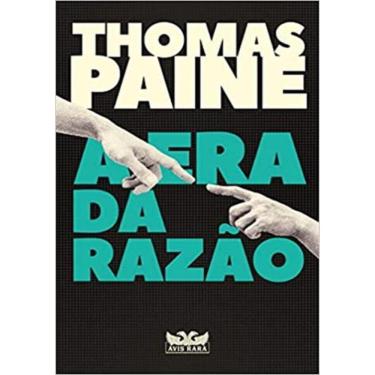 Imagem de Era Da Razao,A