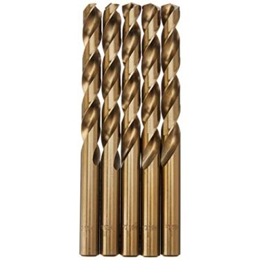 Imagem de BROCA HSS-CO DIN 338-11X142MM C/5