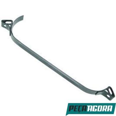 Imagem de CAIXA 2 ABRACADEIRA CHARUTO FINA FILTRO AR PARA SCANIA T112 113