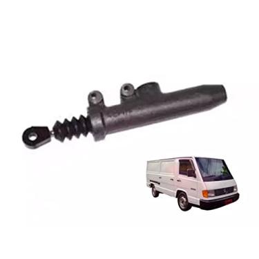 Imagem de CILINDRO MESTRE EMBREAGEM MB MB180