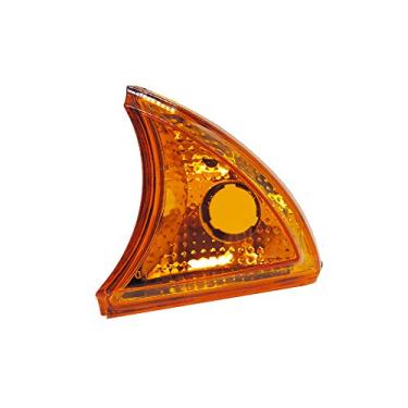 Imagem de LANTERNA SETA DIR. (SEM SOQUETE) AMARELA PARA IVECO