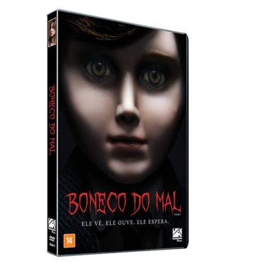 Imagem de Boneco Do Mal
