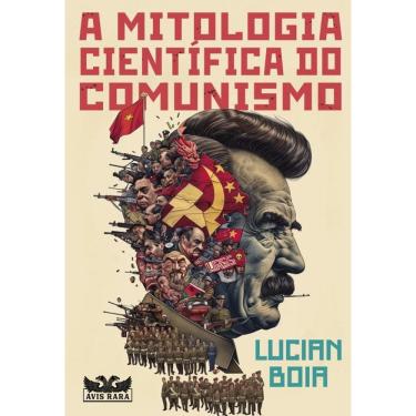 Imagem de A mitologia científica do comunismo