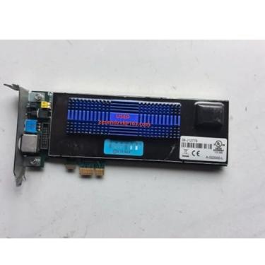 Imagem de 1 peça de peças de equipamento de escritório nShield F3 PCI_E 27-j22069 A-022000-L