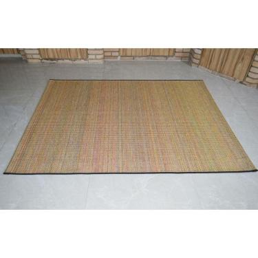 Imagem de Passadeira Unique Kilim 6 Multi-A 066X180 Cm