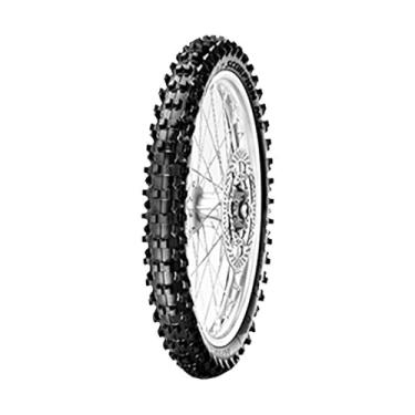 Imagem de Pneu Pirelli 80/100-21 Mt320 (Tt) Nhs (D) Orig. Crf 230 - Tt