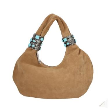 Imagem de Bolsa Thassia Naves Luiza Barcelos 77771345