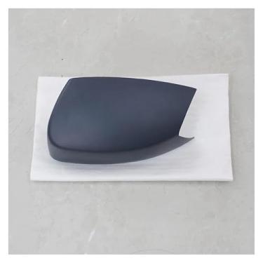 Imagem de Asa de cobertura para Kuga 2008 2009 2010 2011 2012 2013 Capa de espelho retrovisor de carro tampa de asa de porta lateral do carro (esquerda sem pintura)
