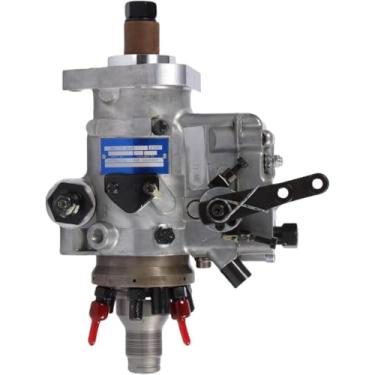 Imagem de Bomba de injeção de combustível original DB2335-5648 RE504060 compatível com John Deere 3029 3029D 3029DL 2.9L motor diesel B2 5105 5205 trator utilitário