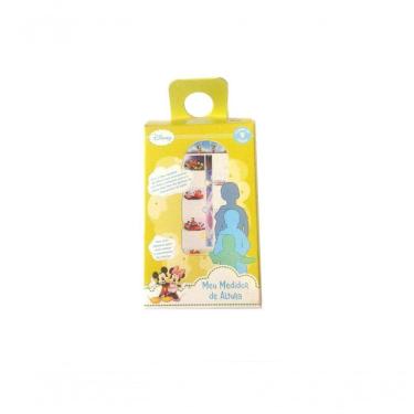 Imagem de Meu Medidor De Altura Disney Baby - Toyster