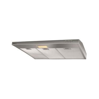 Imagem de Depurador de Ar Philco PDR90I Slim Inox - 90cm Inox / 110