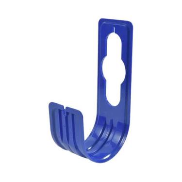 Imagem de Suporte De Parede Para Mangueira De Jardim Antidesgaste, Gancho Para C