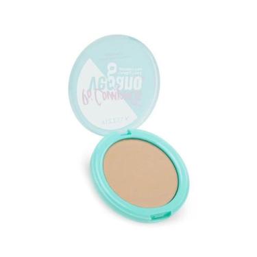 Imagem de Pó Compacto Facial Vizzela 05