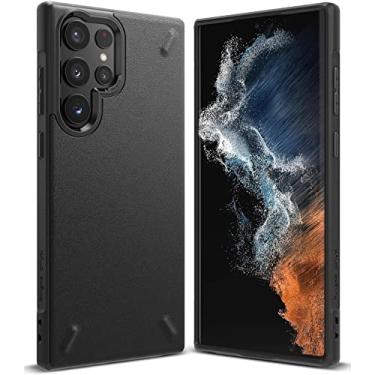 Imagem de Capa Capinha Galaxy S22 Ultra Onyx (Preto)