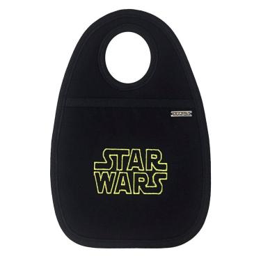 Imagem de Lixeira de Carro Star Wars Preto