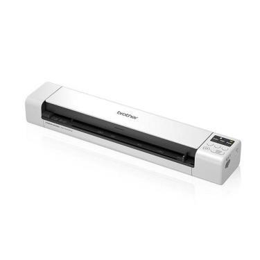 Imagem de Scanner Portátil Brother DS-940DW Wireless, Duplex, Bateria