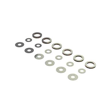 Imagem de ARRMA Conjunto de calços diferencial (serve para caixa de diferencial de 29 mm) (3 difusos), ARA311094