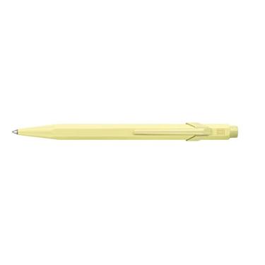 Imagem de CANETA ESFERO CARAN DACHE 849 FROZEN LEMON 849594
