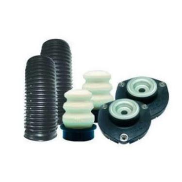 Imagem de Suporte Batente Coifa Fox Dianteiro Esquerdo Ou Direito Sampel Sk425