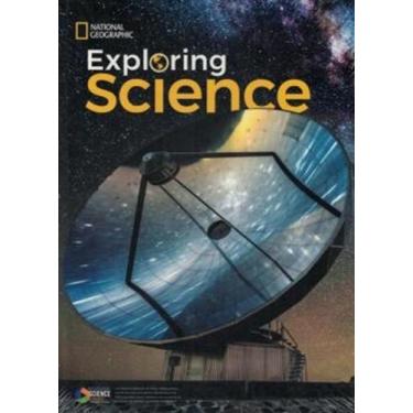 Imagem de Exploring Science - Grade 4 - Student Edition + Acesso Mindtap - Secon