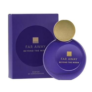 Imagem de Avon Far Away Beyond the Moon 50 ml