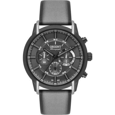 Imagem de Relógio Orient Masculino Ref: Mtscc046 G1Gx Cronógrafo