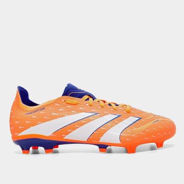 Imagem de Chuteira Campo Adidas Predator League Unissex-Unissex