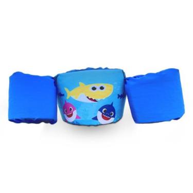 Imagem de Boia Colete Infantil Tubarao - Yet Shop