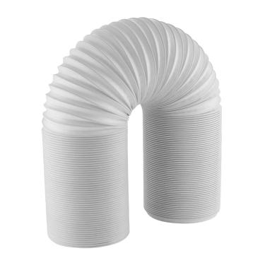 Imagem de Mangueira de Exaustão 2M para Ar Condicionado Portátil Electrolux