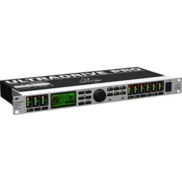 Imagem de Behringer DCX2496 Processador e Crossover Digital