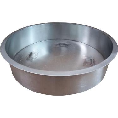 Imagem de Caixa Externa Para Queimador Ecológico - K3 Imports